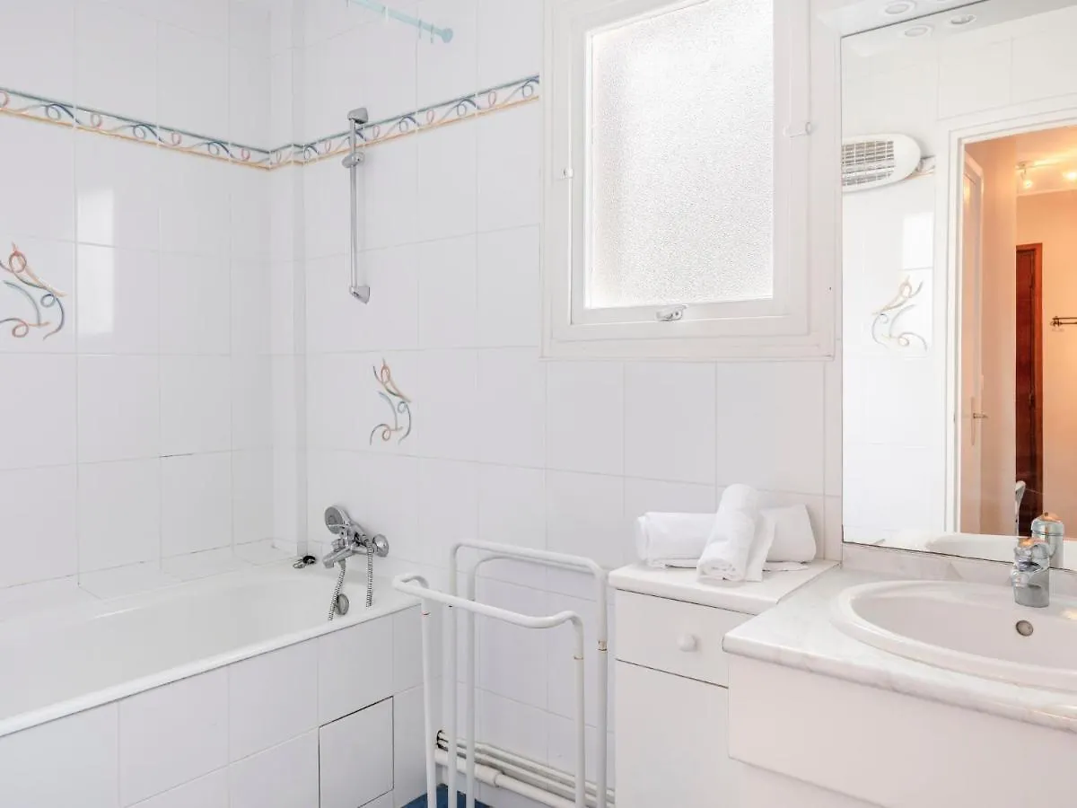 Apartment Port An Dro-10 By Interhome 卡纳克 0*,